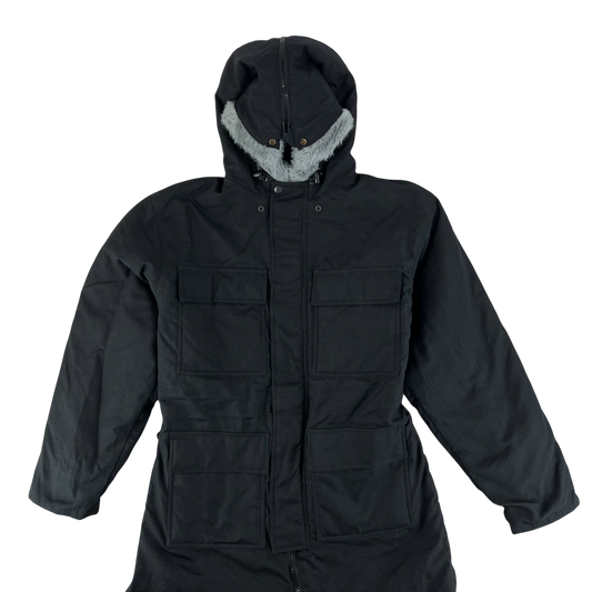 British Army Technician's Extreme Cold Weather Coveralls - Large 190/112