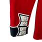 British Army Footguard's Jacket R & F - Coldstream Guards - Medium