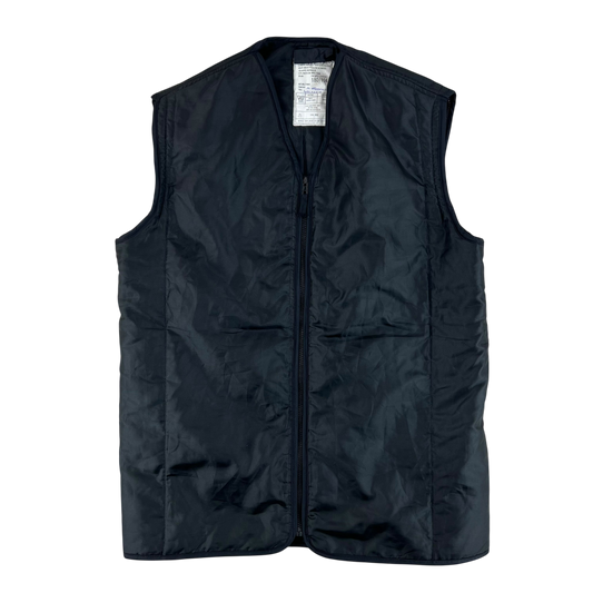 British Police / MoD Guard's Jacket Liner - Large 180/104