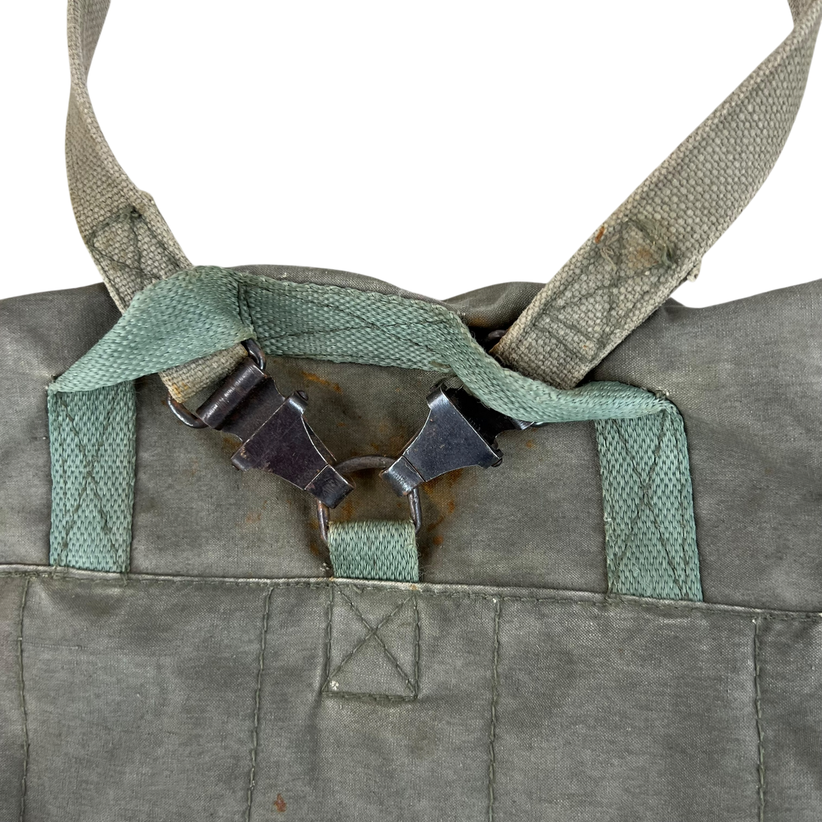 Yugoslav Army M77 Rucksack