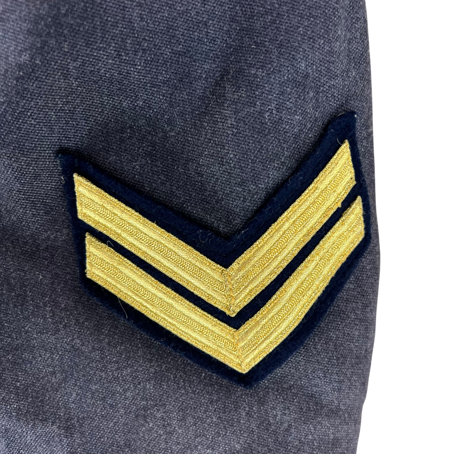 British RAF No 9 Musician's Dress Jacket - Large