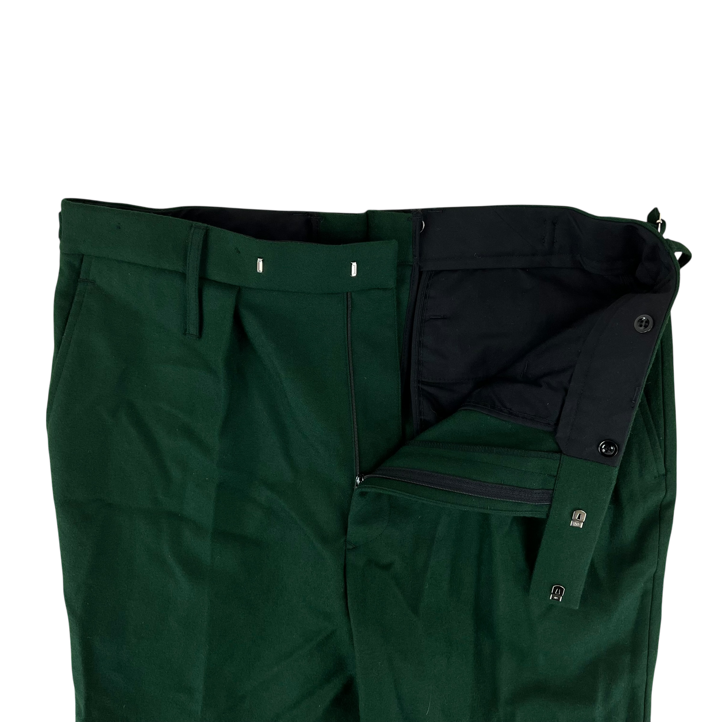 British Army Royal Dragoon Guards No. 2 Dress Trousers - W39 L34.5