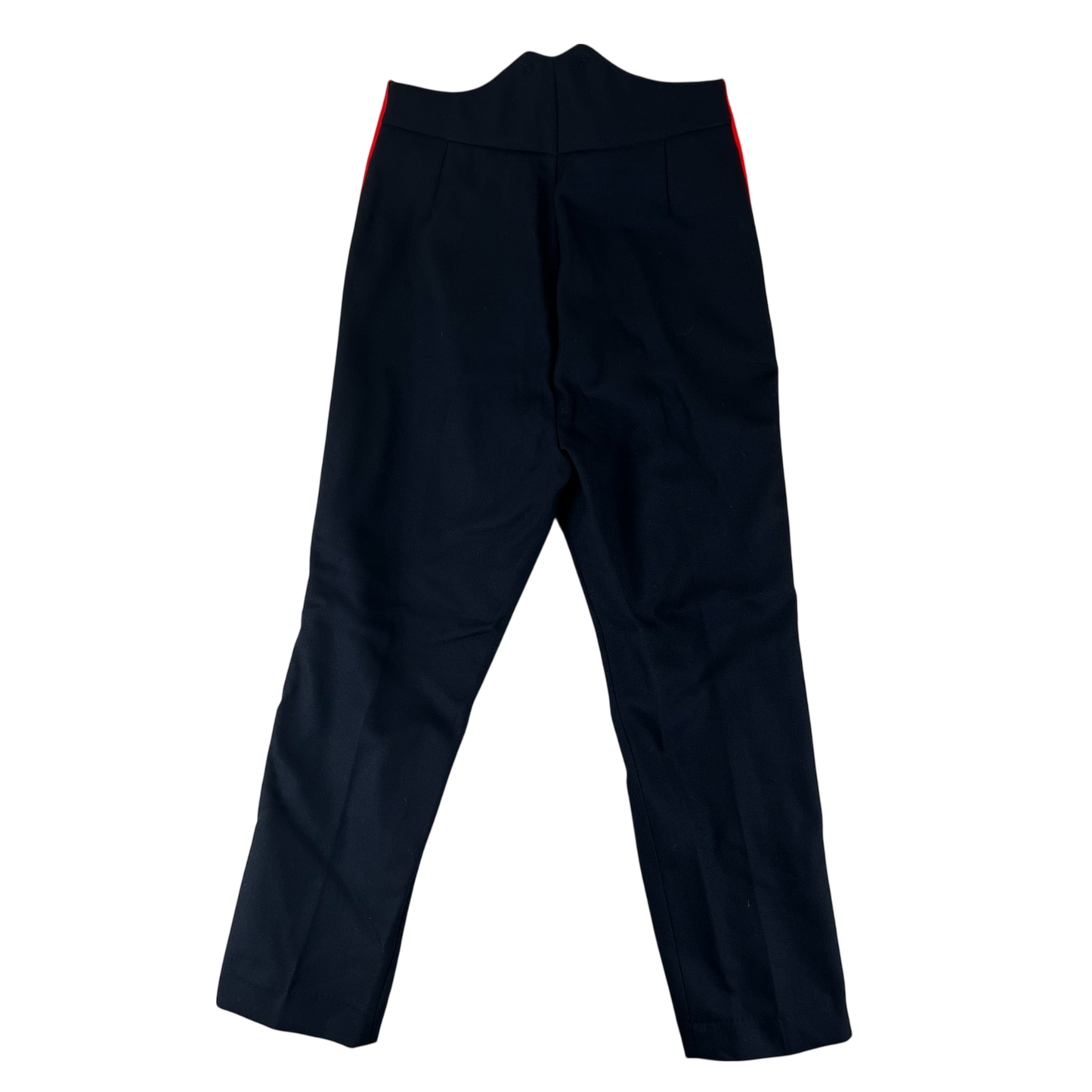 British Army Footguards No 1 Blues Dress Trousers - W33 L30