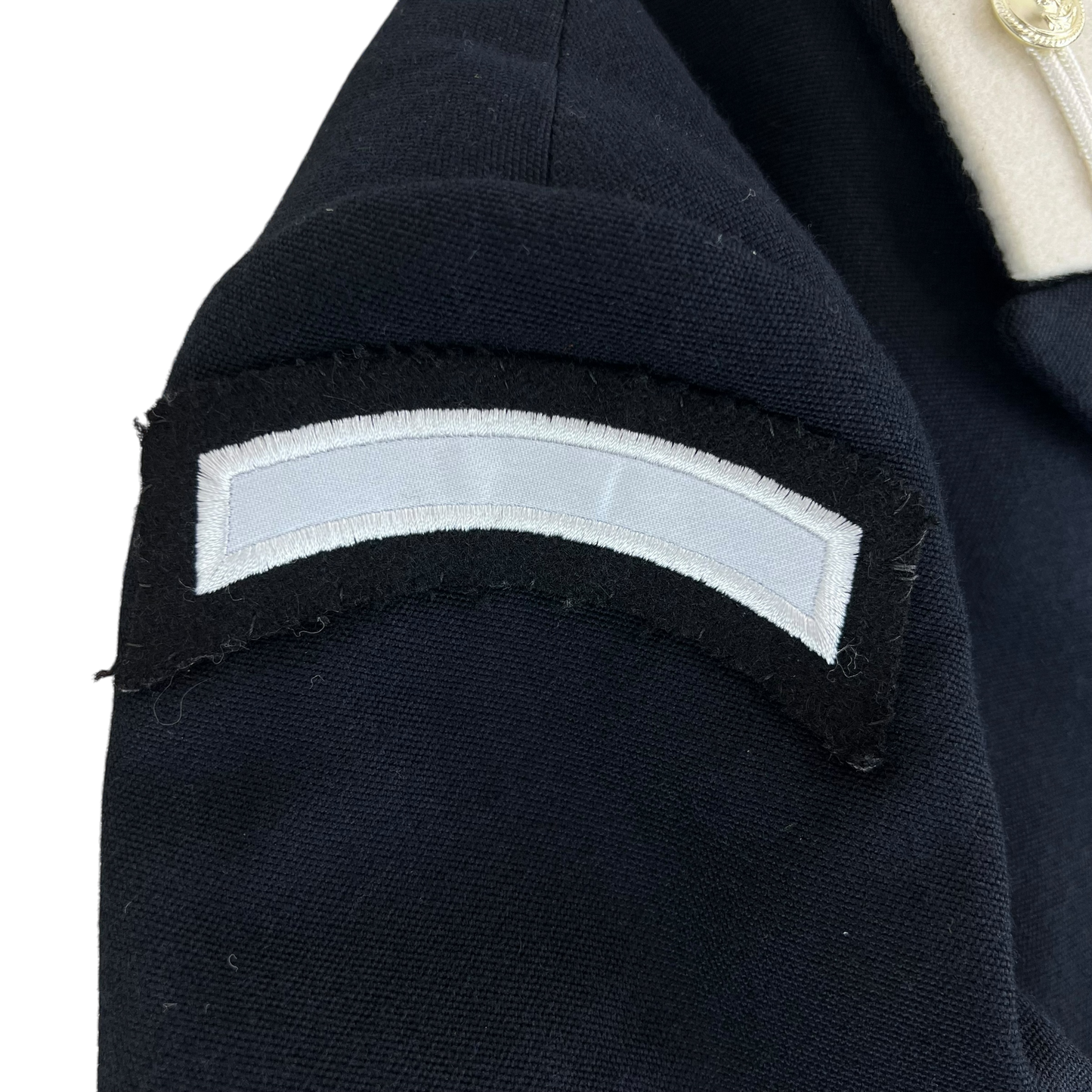 British Royal Navy Officer's No 1B Dress Jacket -