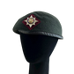 British Army Green Beret w/ Badge - Royal Dragoon Guards - Medium