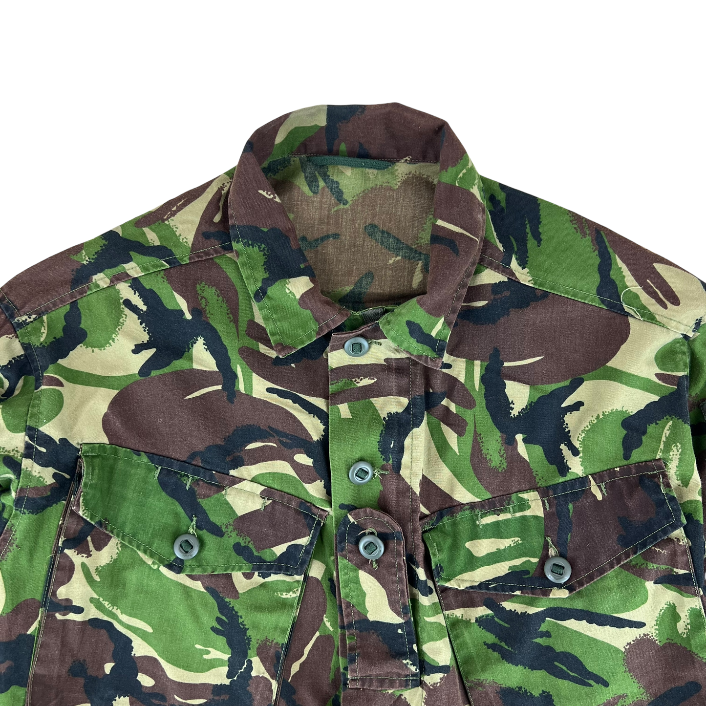 British Army S95 Shirt Jacket DPM Camouflage - 180/112