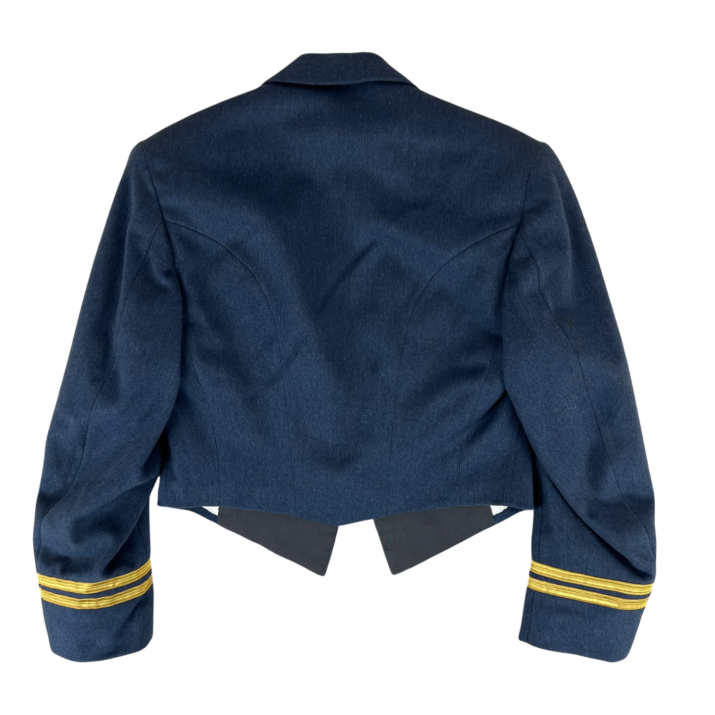 British Royal Air Force RAF No. 5 Mess Dress Jacket - Small