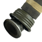 German Army 1931 Gas Mask Auer & Degea 735