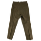 British Army Brown Officer's No. 2 Dress Trousers - W34 L32