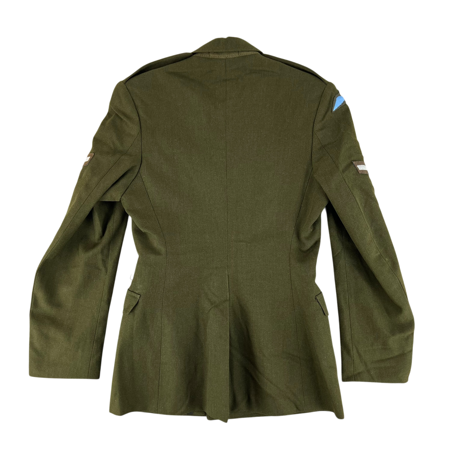 British Army No. 2 Dress Jacket - REME - Medium 176/96