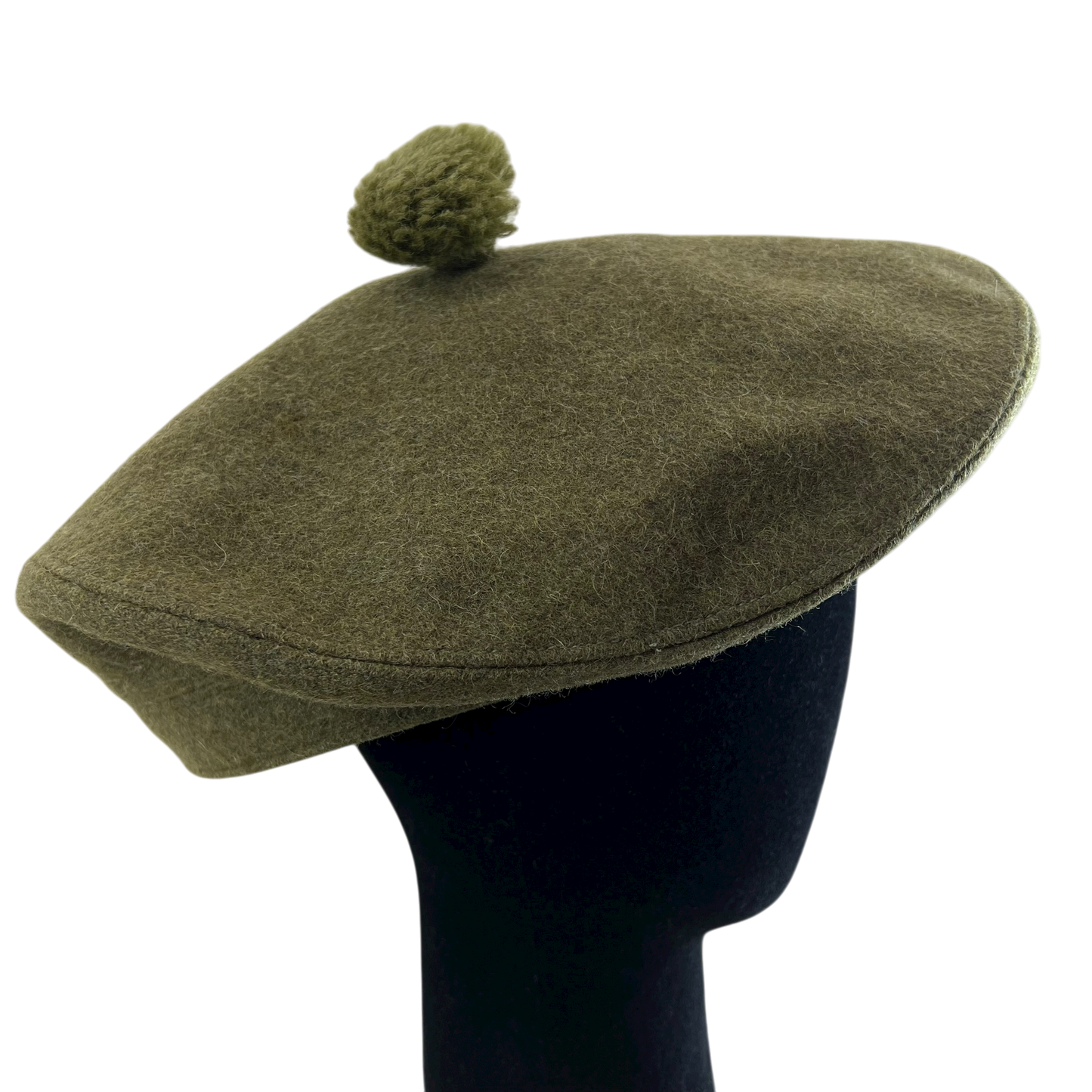 British Army Royal Regiment of Scotland Tam o Shanter - X Large 62cm