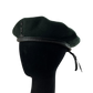 British Army Light Infantry Beret w/ Badge - Royal Signals - Small 56cm