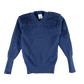 British RAF Wool V Neck Pullover Jersey Jumper - Small 82cm