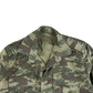 Turkish Army M2008 Digital Camouflage Field Shirt - Medium