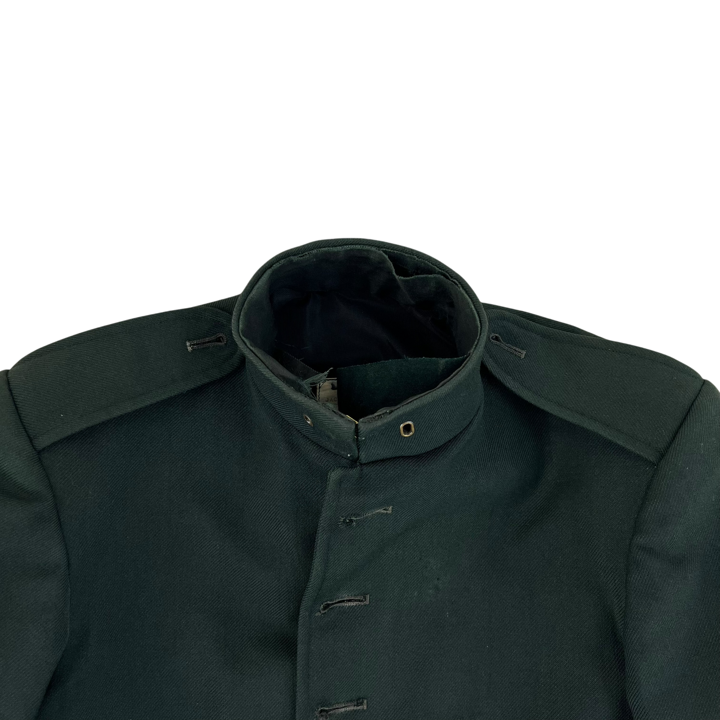British Army Scottish No 1 Dress Piper's Jacket - Medium 182/92
