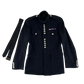 British Army No. 1 Dress Jacket w/ Belt - Welsh Guards - Medium