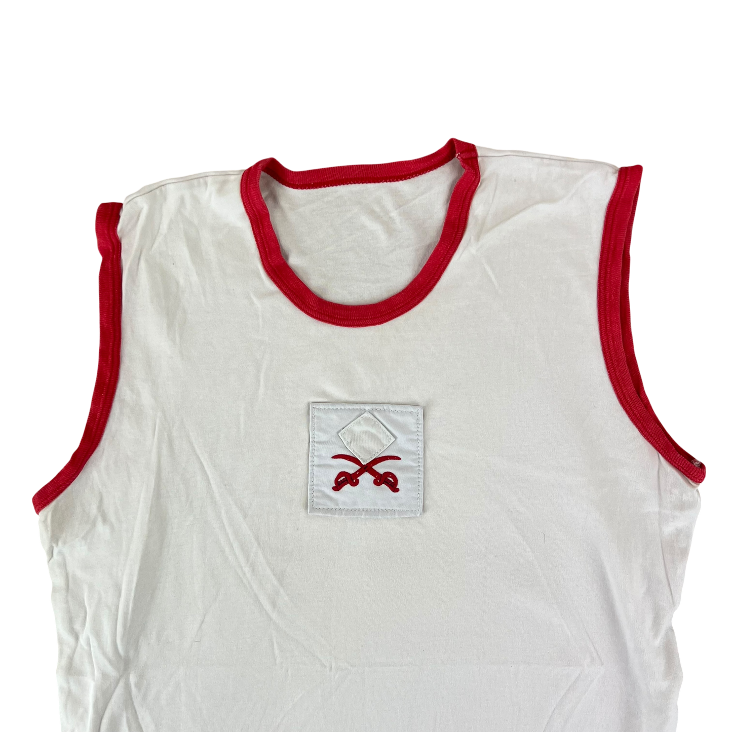 British Army PTI Vest - Medium 97cm