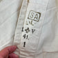 Finnish Army WW2 Medical Dressing Gown - Large