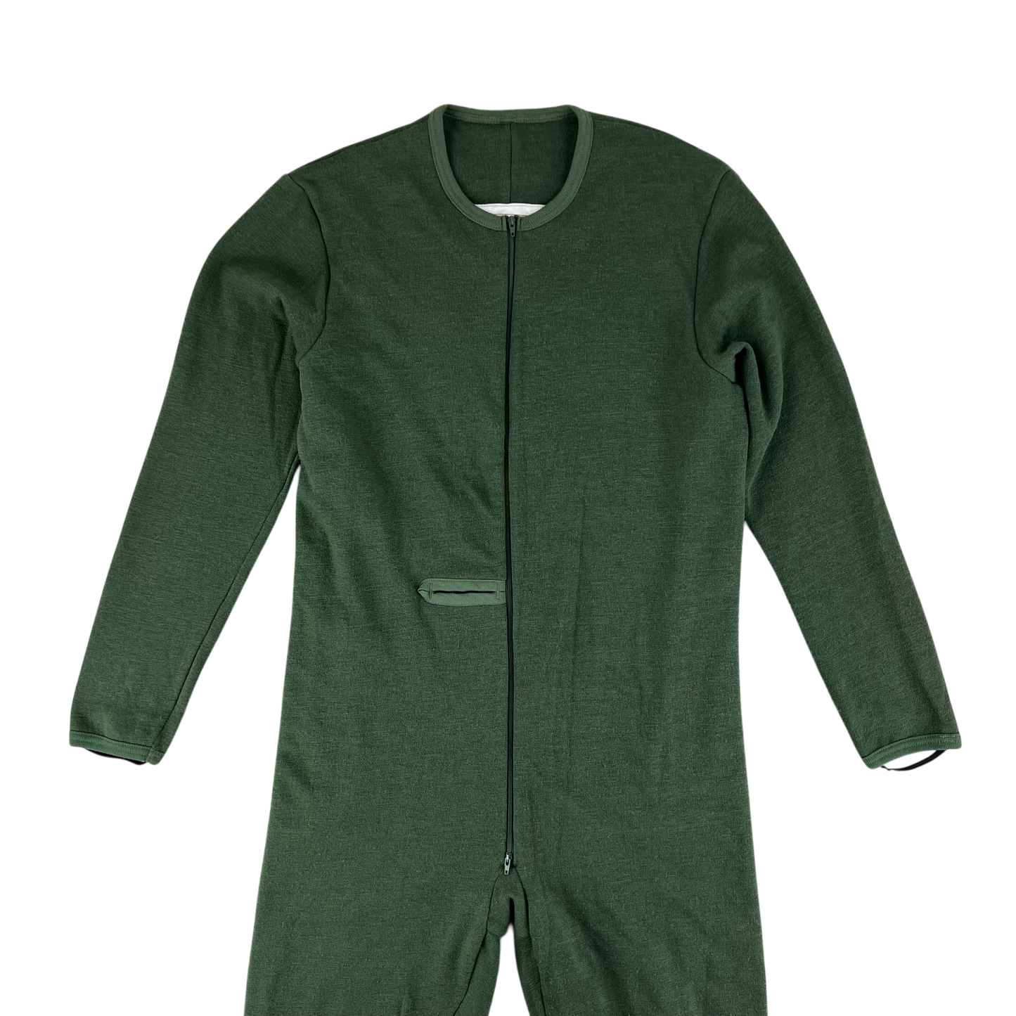 British Army Beaufort Green Thermal Protection Garment Onesie - Combie - Medium