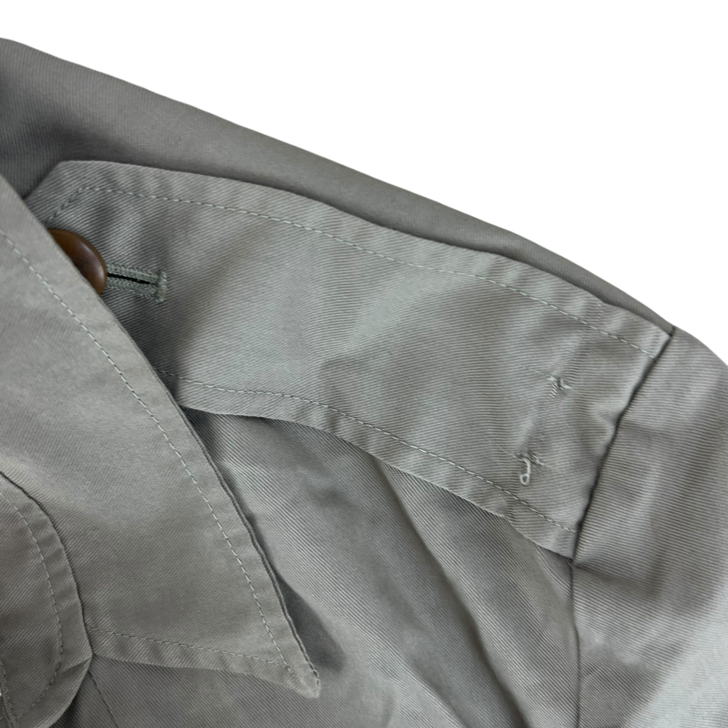 British Army 60s No. 6 Tropical Dress Jacket - Medium