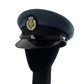 British RAF Peaked Dress Cap - Medium 58cm