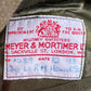British Army No. 2 FAD Dress Jacket w/ Belt - Scots Guards - Medium