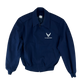 US Air Force Windbreaker Bomber Jacket - Large 42R