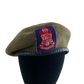 British Army Beret - King Edward VI School Cadet's - X Small 54cm