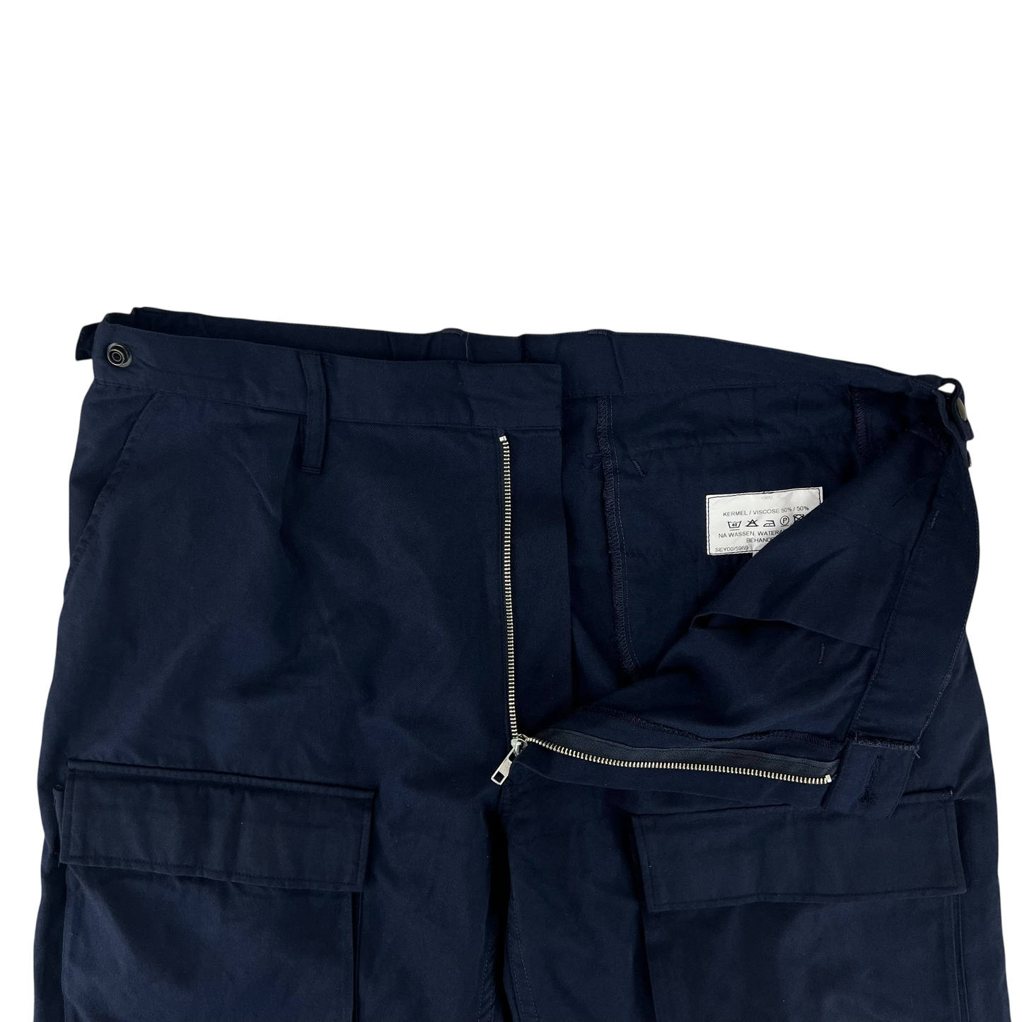 Dutch Army Rescue Cut-tex Tactical Trousers - W40 L32.5