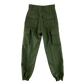 Spanish Army 80s Womens Winter Wool Blend Field Trousers - W29 L28