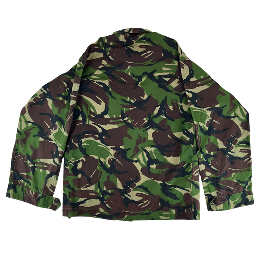 British Army S95 Shirt Jacket DPM Camouflage - Large 180/104