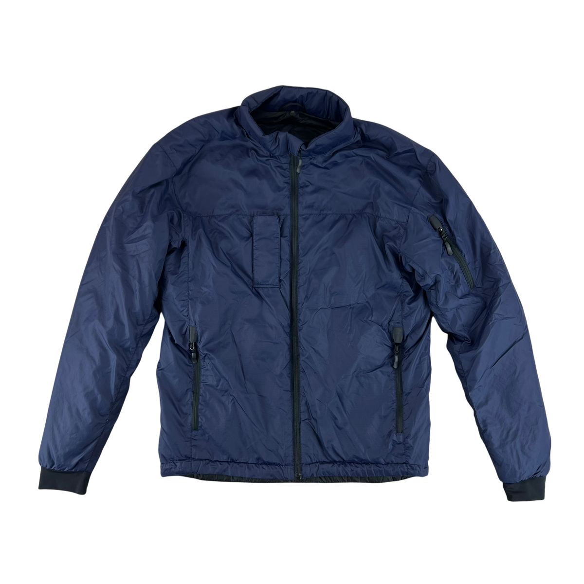 British Royal Navy Carinthia LIG 4.0 Thermal Jacket - Medium