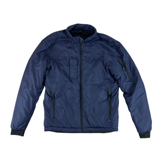 British Royal Navy Carinthia LIG 4.0 Thermal Jacket - Medium