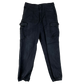 British Army SAS S95 Black Field Trousers - W31 L31