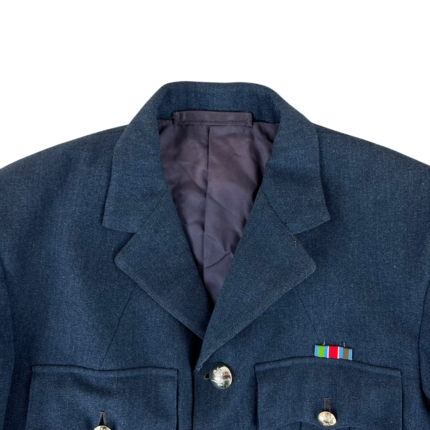 British Royal Air Force No. 1 Dress Jacket - Small