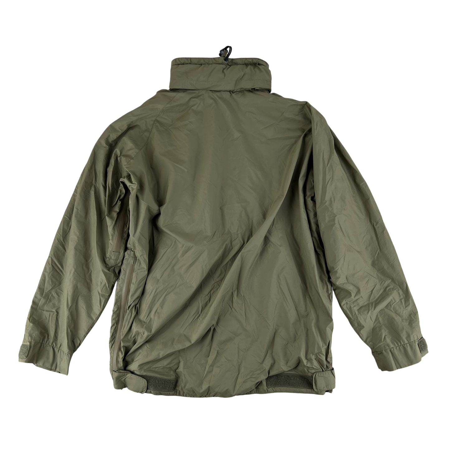 British Army Thermal Buffalo Pullover Smock - Large