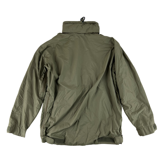 British Army Thermal Buffalo Pullover Smock - Large