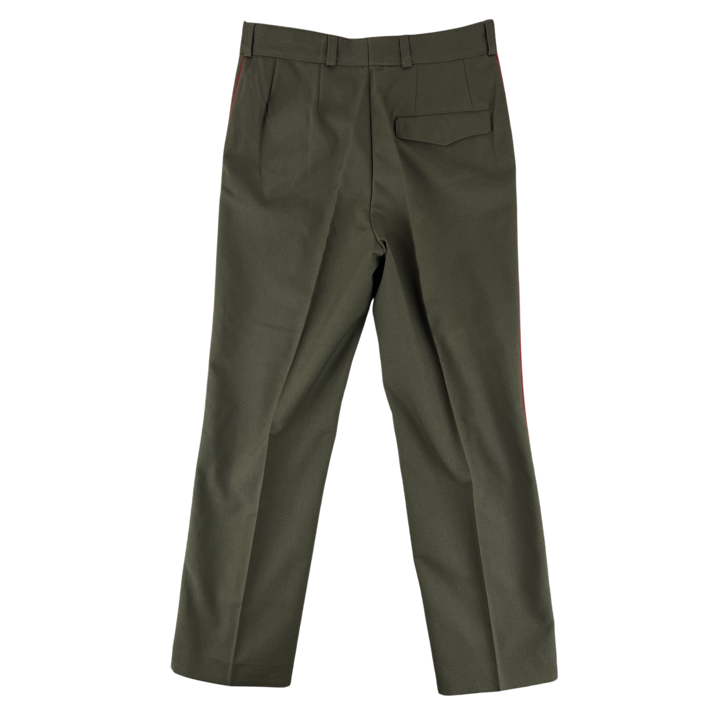 Soviet Red Army M69 Khaki Olive Jacket & Trouser Uniform Set - Medium