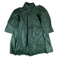 Swedish Army M59 Raincoat - X Large