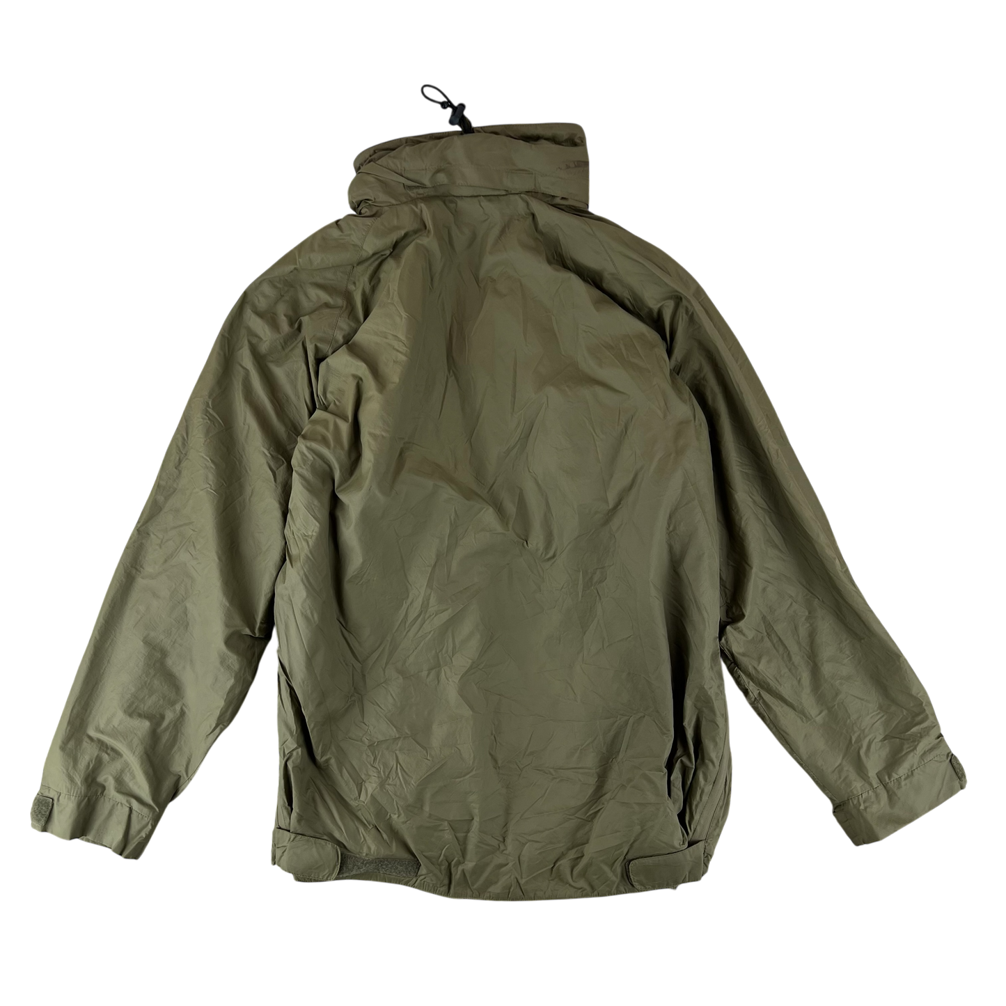 British Army Thermal Buffalo Pullover Smock - Large