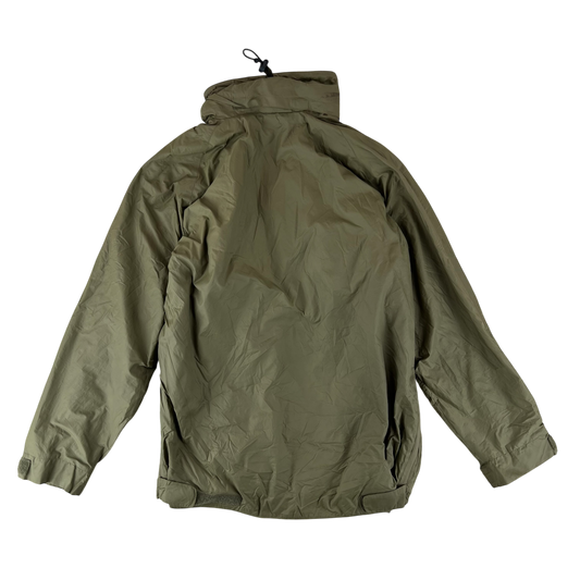 British Army Thermal Buffalo Pullover Smock - Large