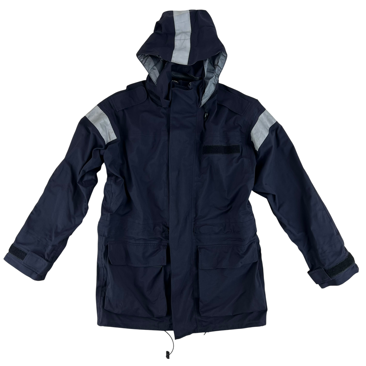 British Royal Navy Wet Weather MVP Smock - Medium 180/96