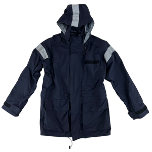 British Royal Navy Wet Weather MVP Smock - Medium 180/96