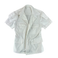 British Royal Navy Tropical No. 1BW Bush Jacket - Medium 170/96