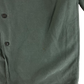 German Army Olive Green Long Sleeve Field Shirt - Medium