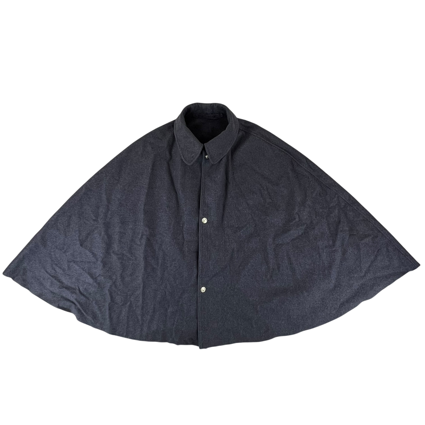 British Army Welsh Guard's Footguards' Rain Cloak - Large / X Large