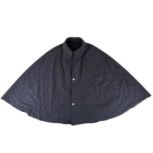 British Army Welsh Guard's Footguards' Rain Cloak - Large / X Large