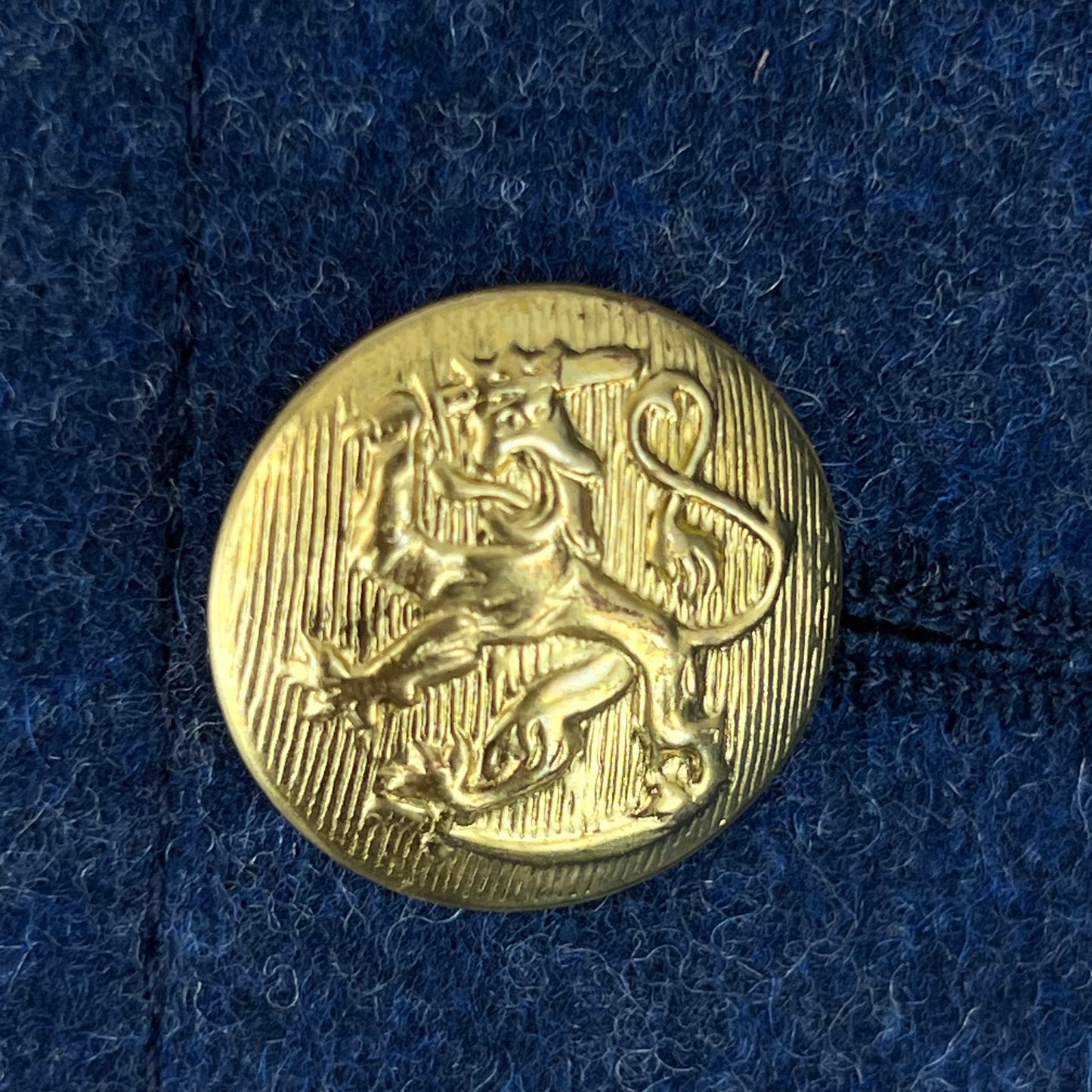 Finnish Air Force M83 Wool Blend Greatcoat - Large