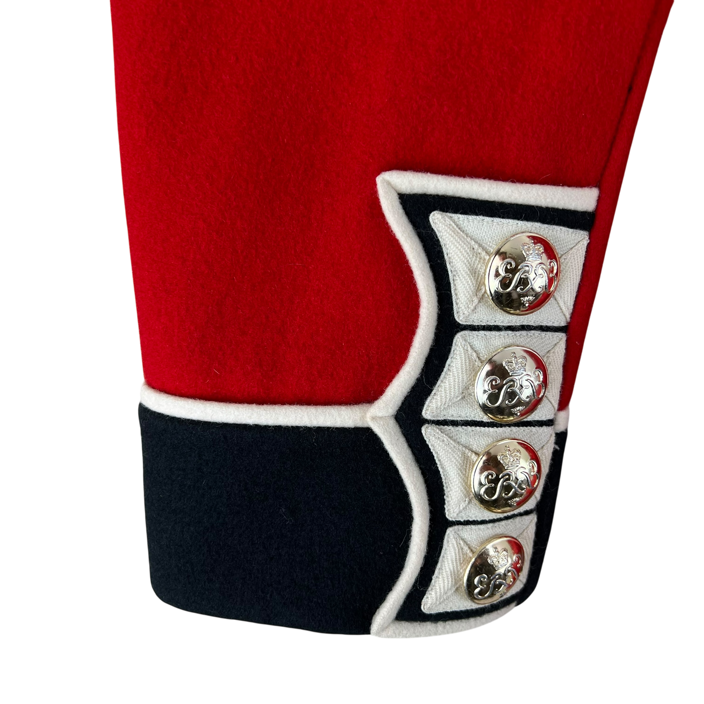 British Army Footguard's Jacket R & F - Grenadier Guards - Medium