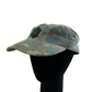 Romanian Air Force M2017 Blue Camouflage Cap - Small 55cm